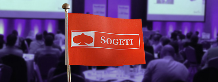 Sogeti chooses Macknificent